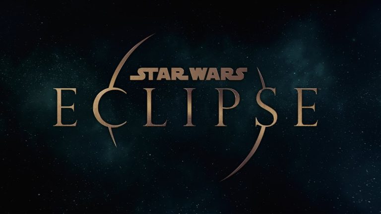 Star Wars Eclipse wallpaper
