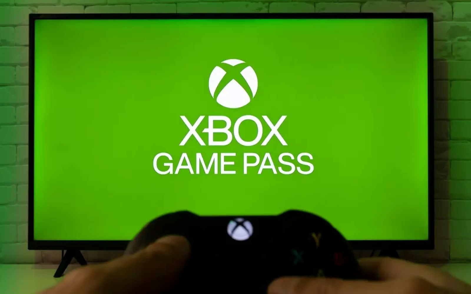 game pass logo