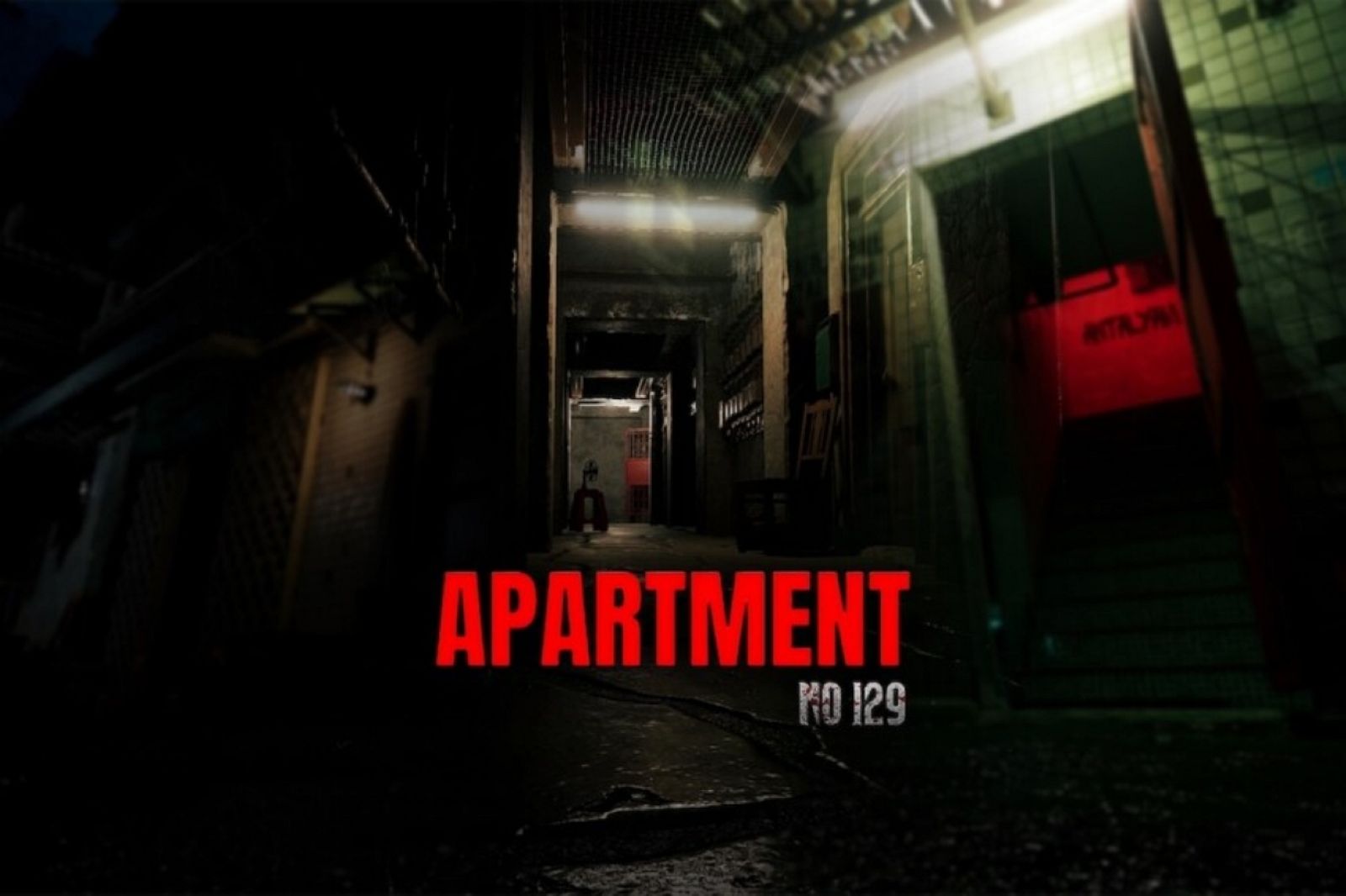 Apartment No 129 Review
