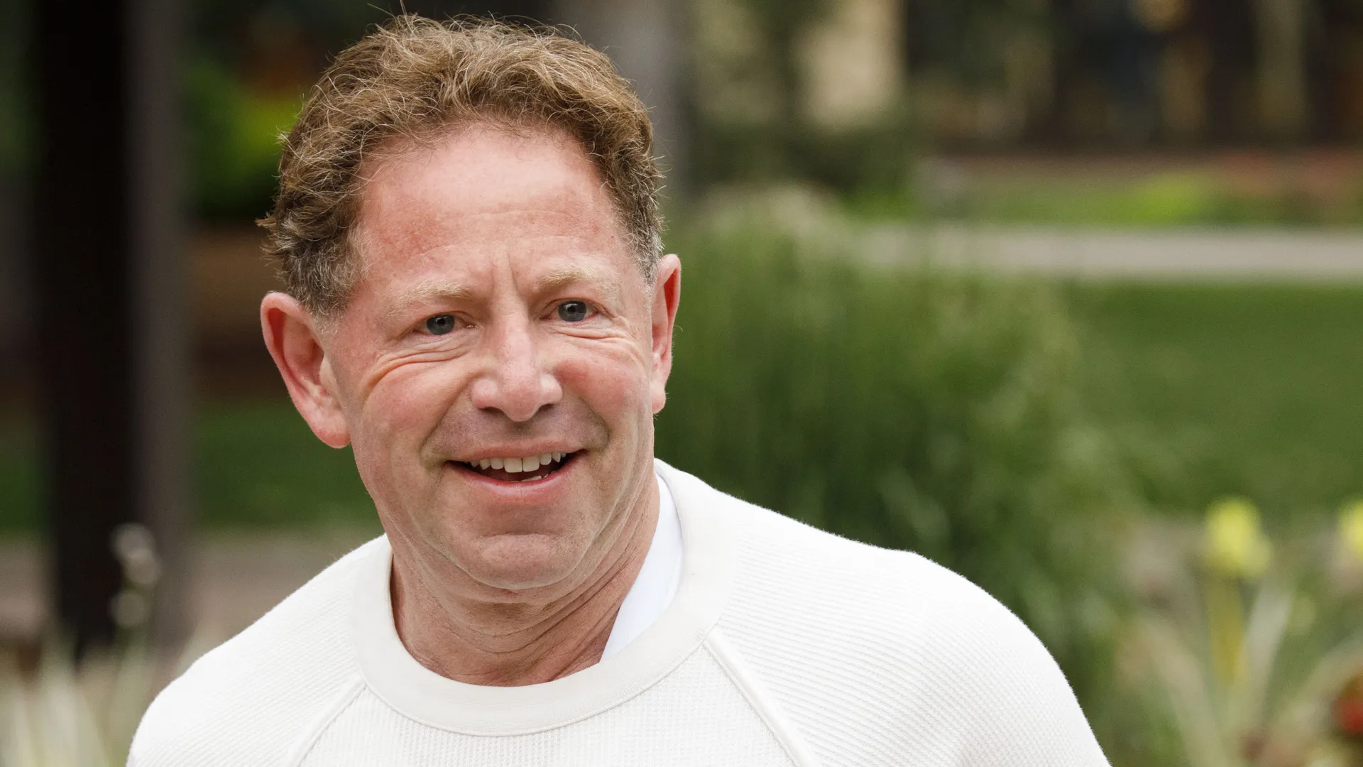 Bobby Kotick Embracer