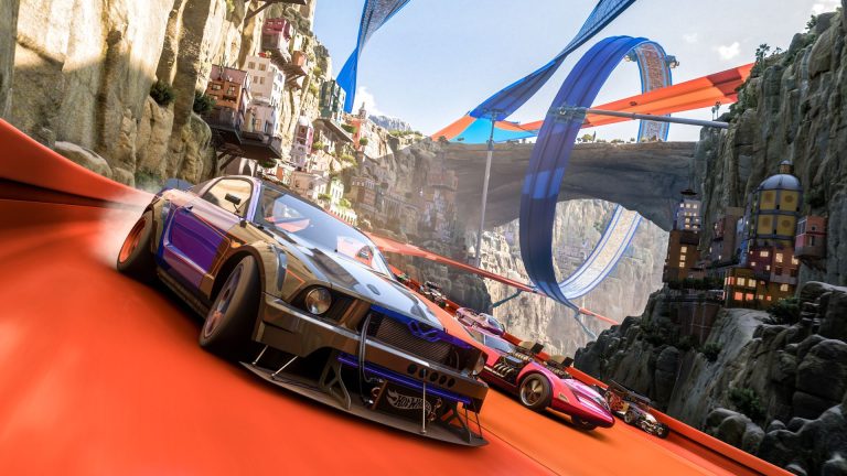 Forza Horizon 6 Virtuos