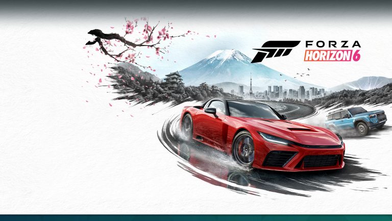 Forza Horizon 6 διαρροή