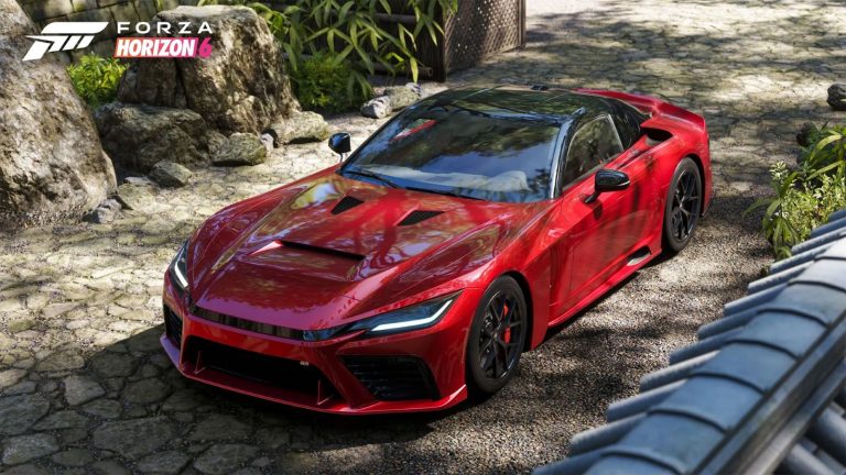 Forza Horizon 6 Steam