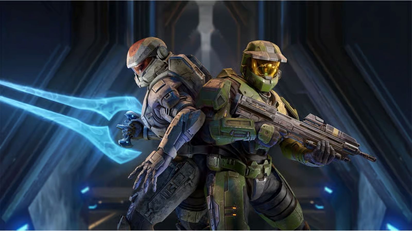 Halo Next campaign