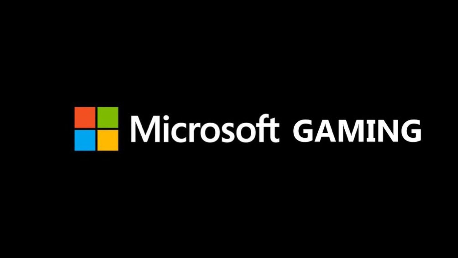 Xbox επιστροφή ονόματος brand