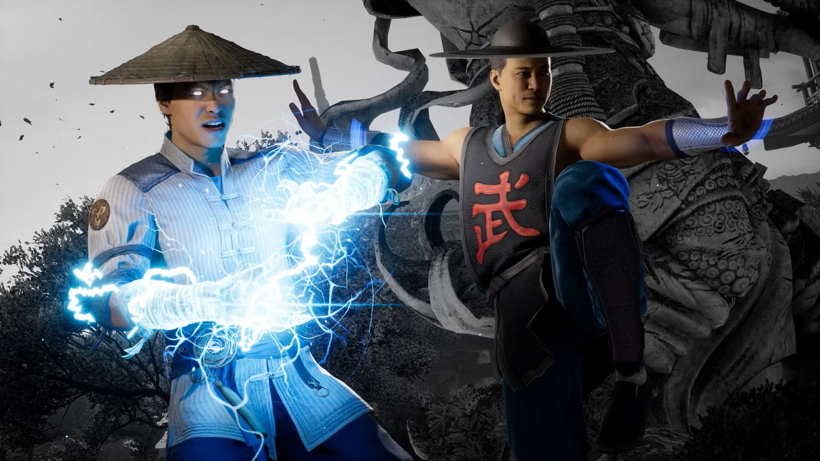 Injustice 3 Mortal Kombat