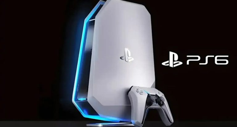 PS6 καθυστέρηση λόγω RAM