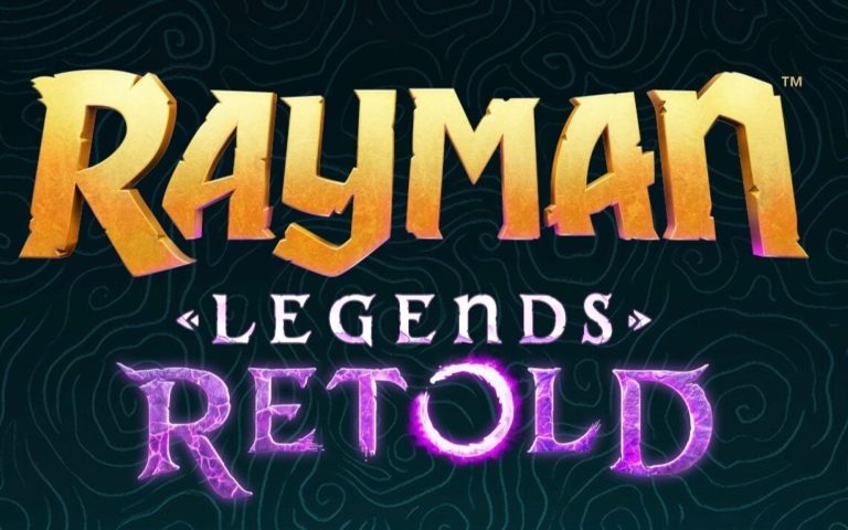 Rayman Legends Remake