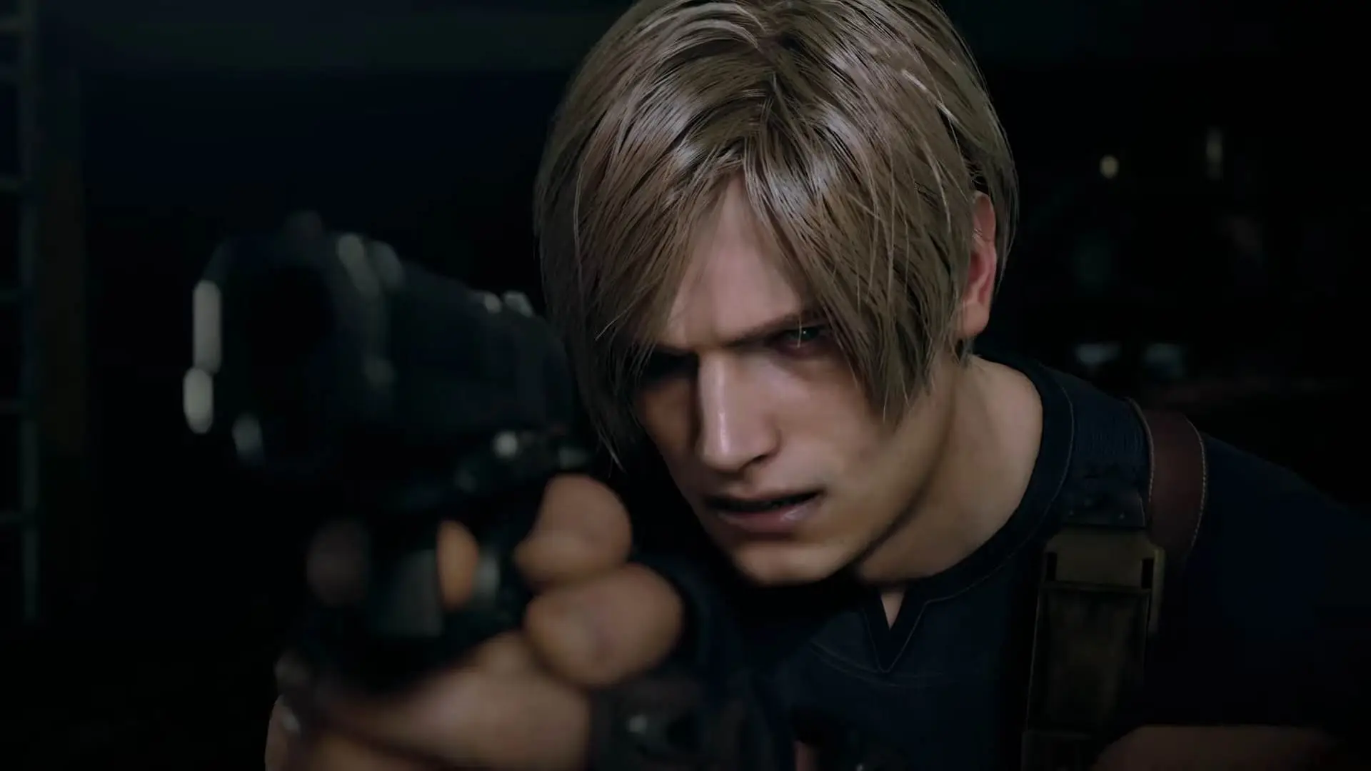 Ret 10 Διαρροή Resident Evil 10: Τι ξέρουμε για το επόμενο κεφάλαιο.