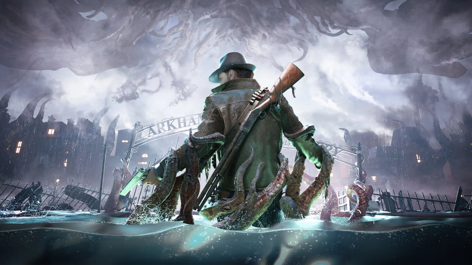 The Sinking City 2 κυκλοφορία