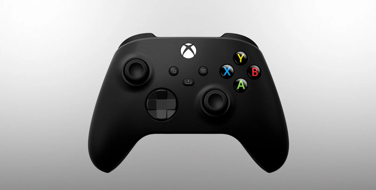 Xbox νέα χειριστήρια