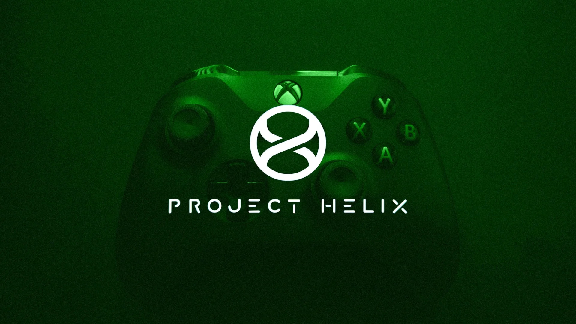 Project Helix Xbox