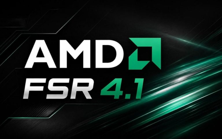 Xbox Series X FSR