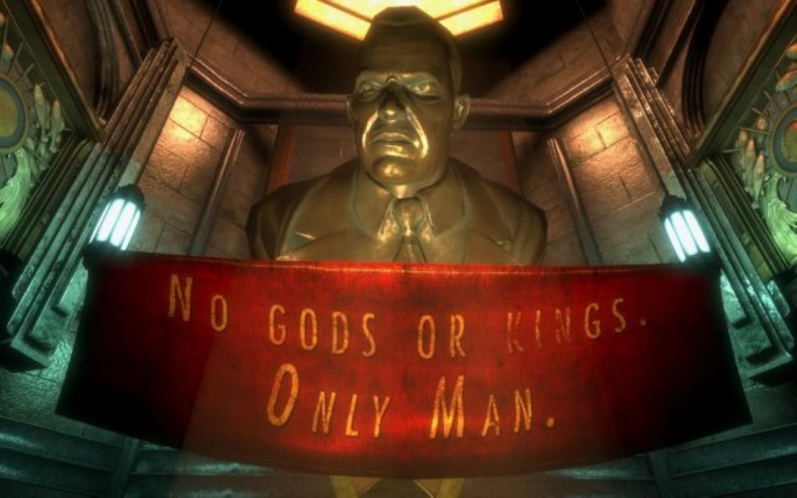 BioShock 4 καθυστέρηση Take-Two