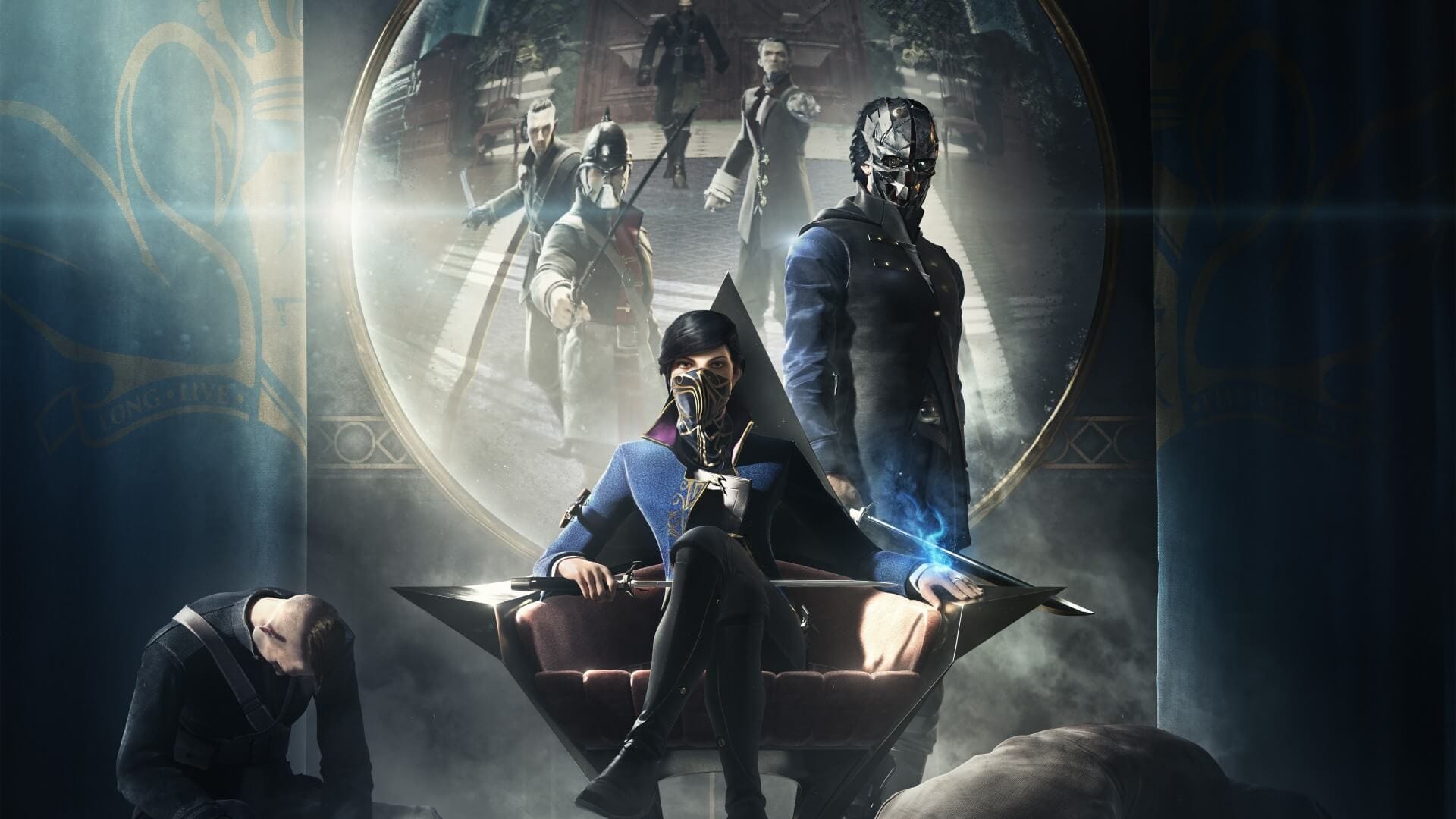 Arkane Studios Thief