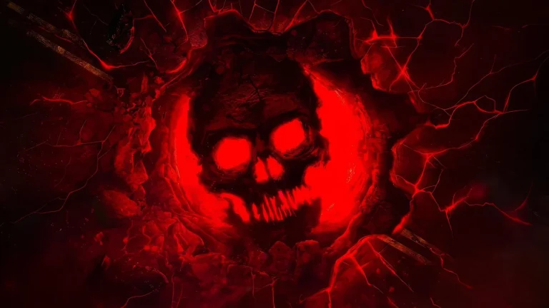 Gears of War