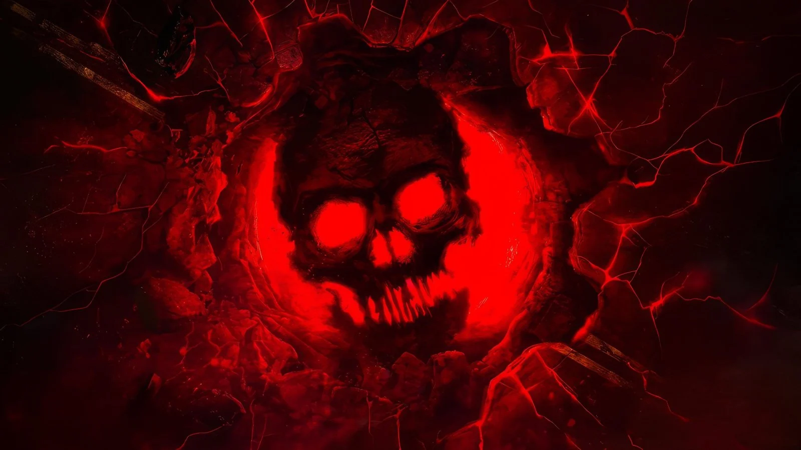 Gears of War