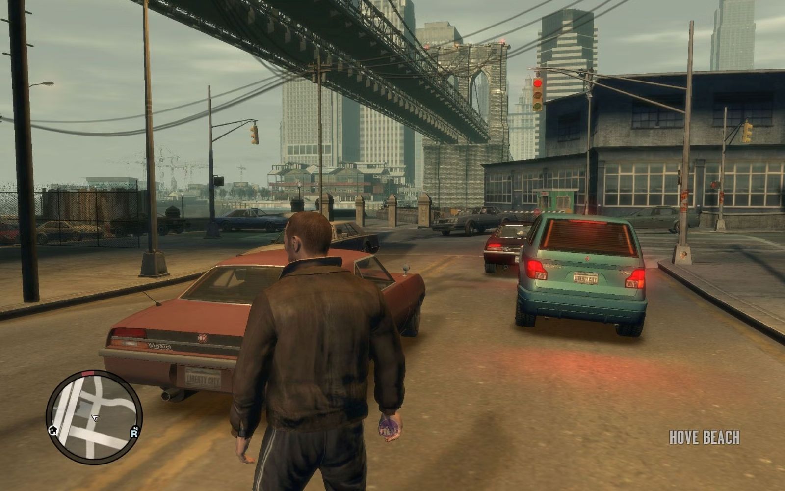 Rockstar Games remasters