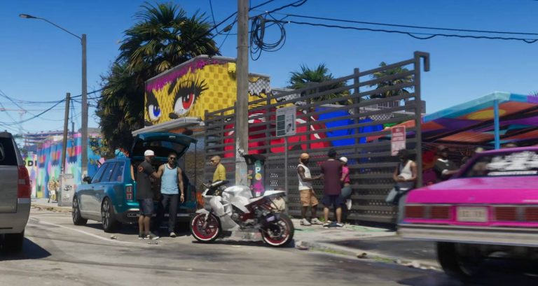 GTA 6 προπαραγγελίες