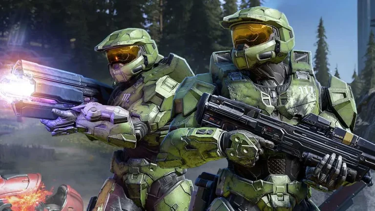 Halo επόμενο παιχνίδι