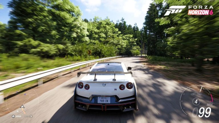 Forza Horizon 6 players