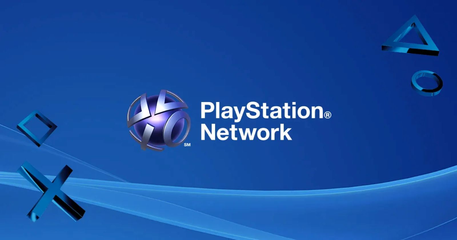 Όροι Χρήσης PlayStation