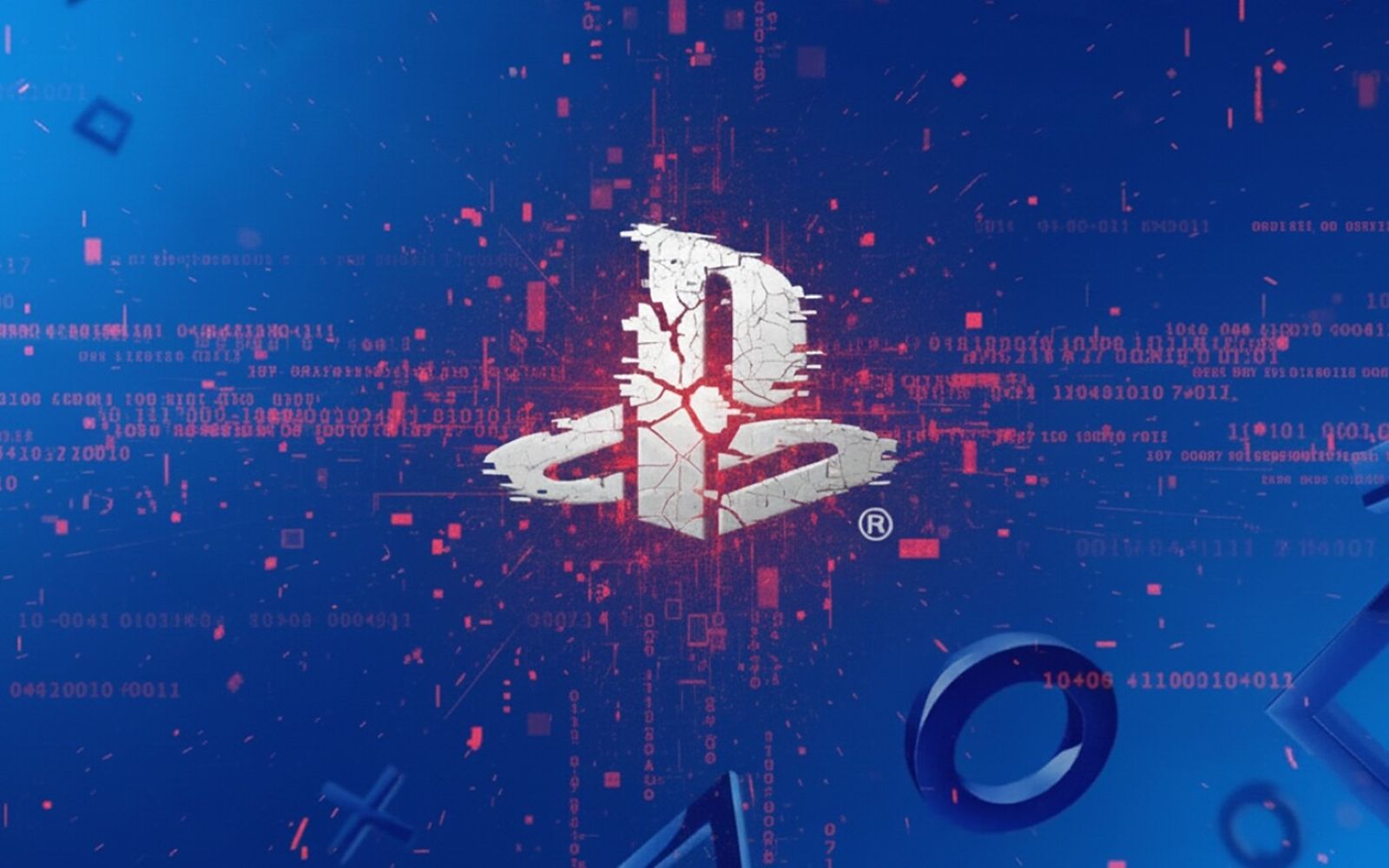 PlayStation κενό ασφαλείας