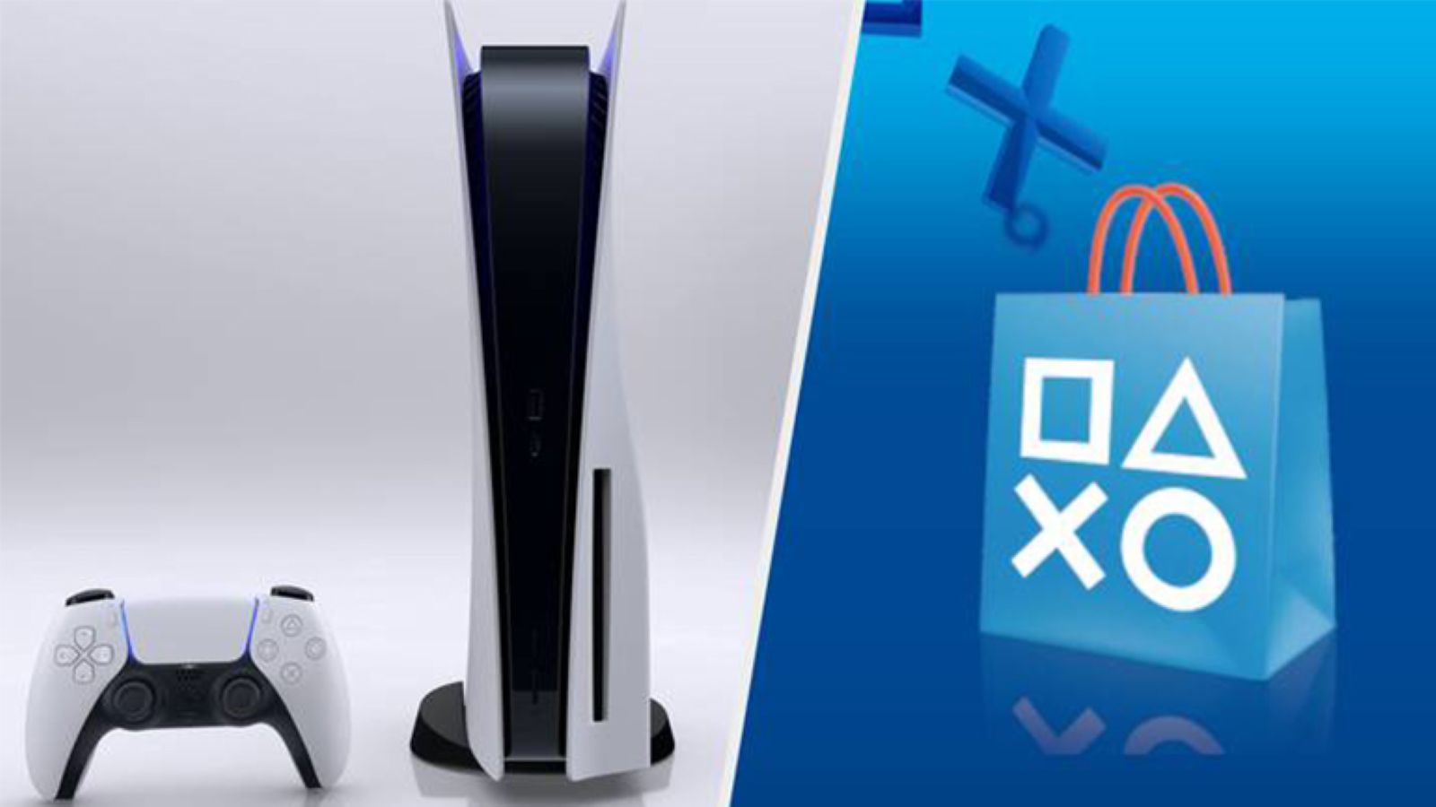 Sony PlayStation Store προμήθεια