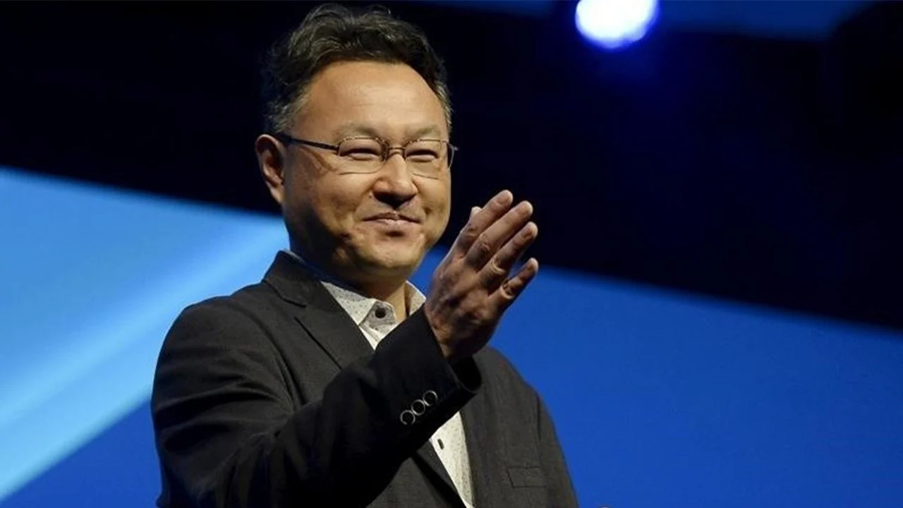 Shuhei Yoshida απολύσεις gaming