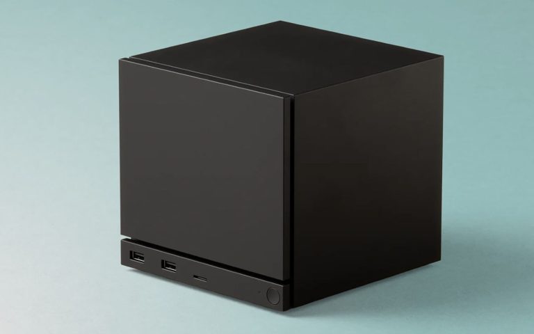 Steam Machine τιμή