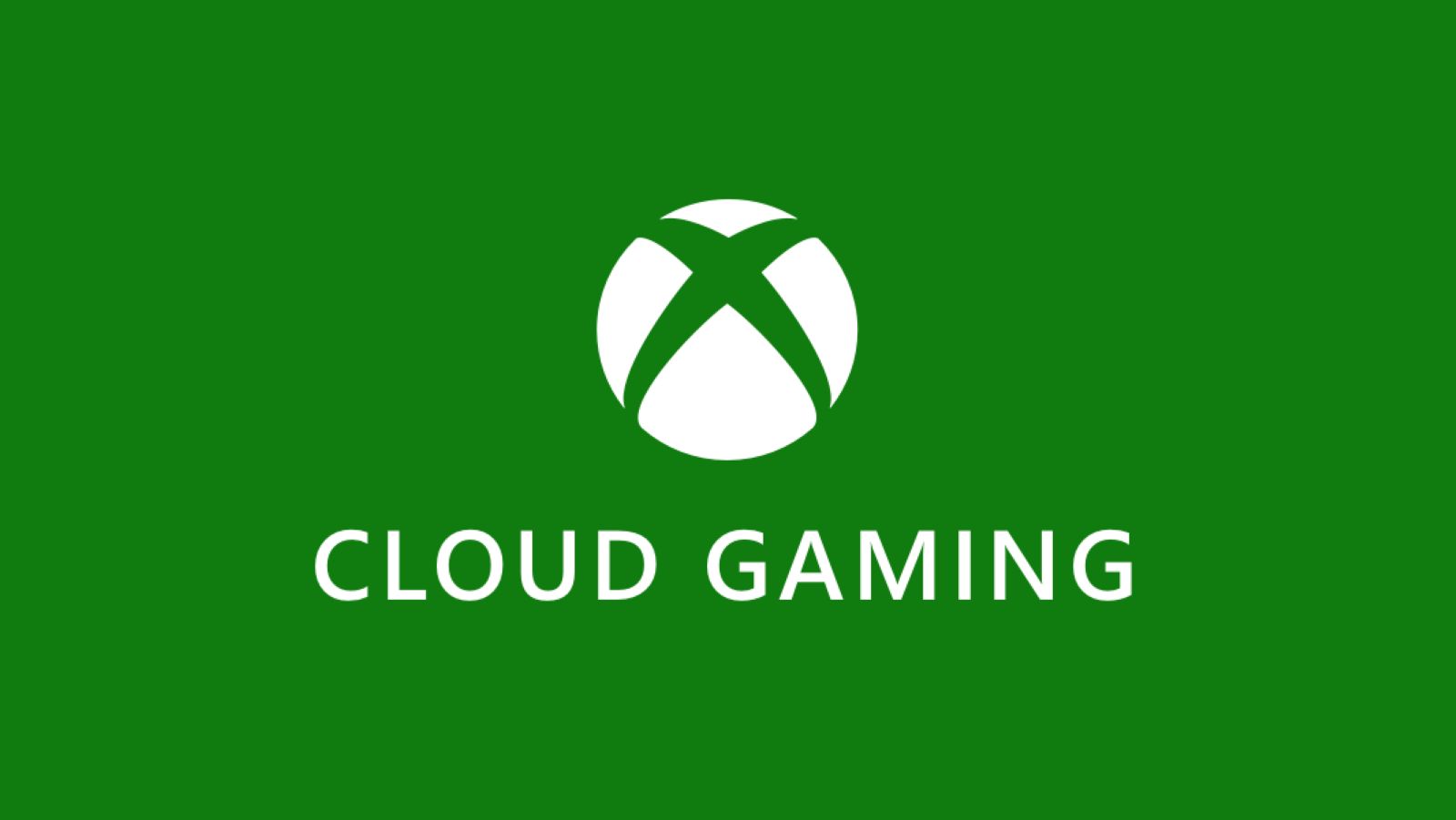 Xbox Cloud Gaming χειριστήριο