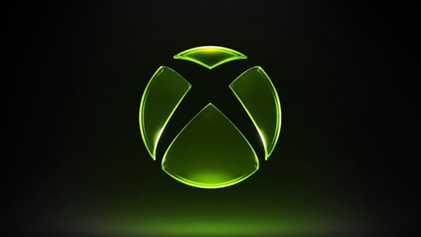 Xbox νέο animation εκκίνησης