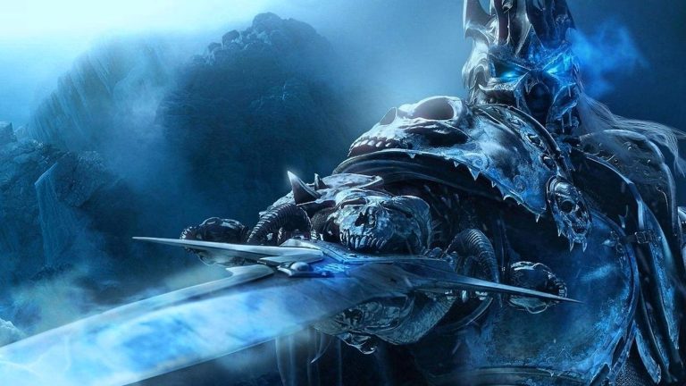 διαρροή της Blizzard