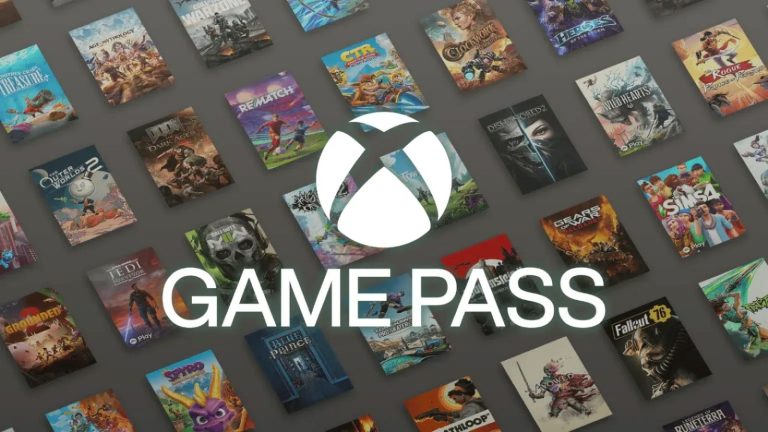 πορεία του Game Pass