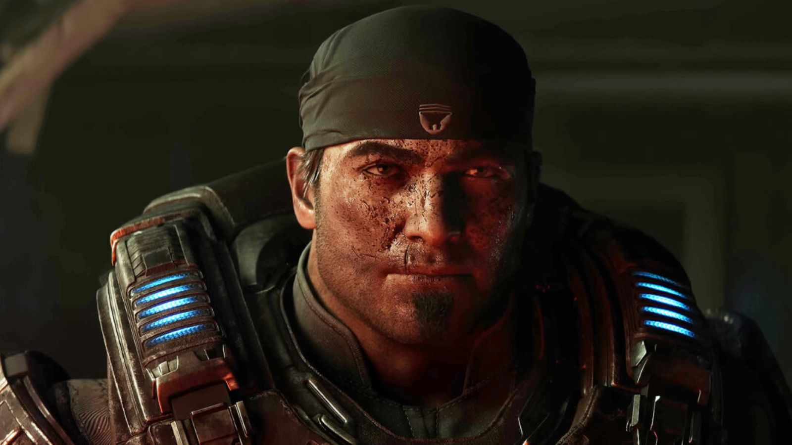 Gears of War E-Day