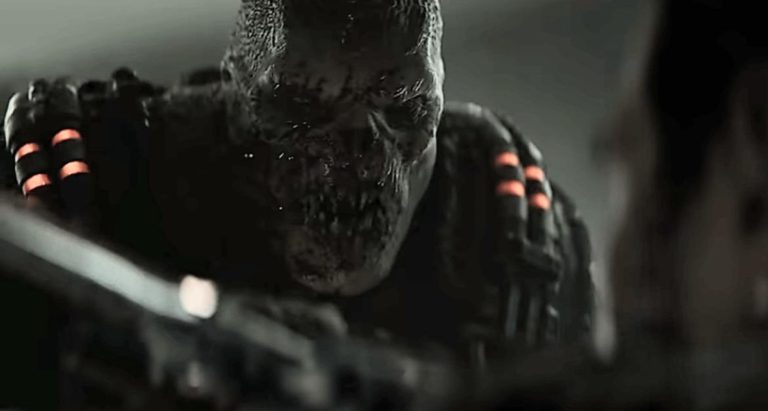 παρουσίαση Gears of War