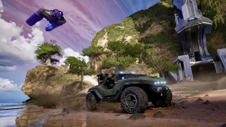 Halo Campaign Evolved διαρροή