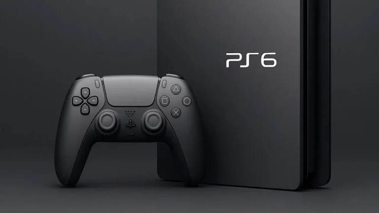 PS6