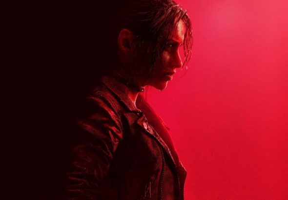 νέο Resident Evil