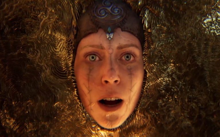 κλείσιμο Ninja Theory