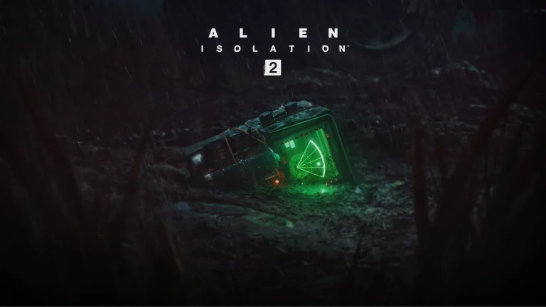 Alien Isolation 2