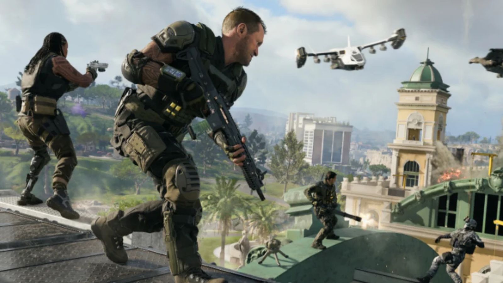 στρατηγική του Xbox