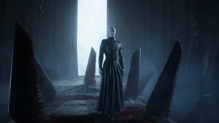 κυκλοφορία του Hellraiser