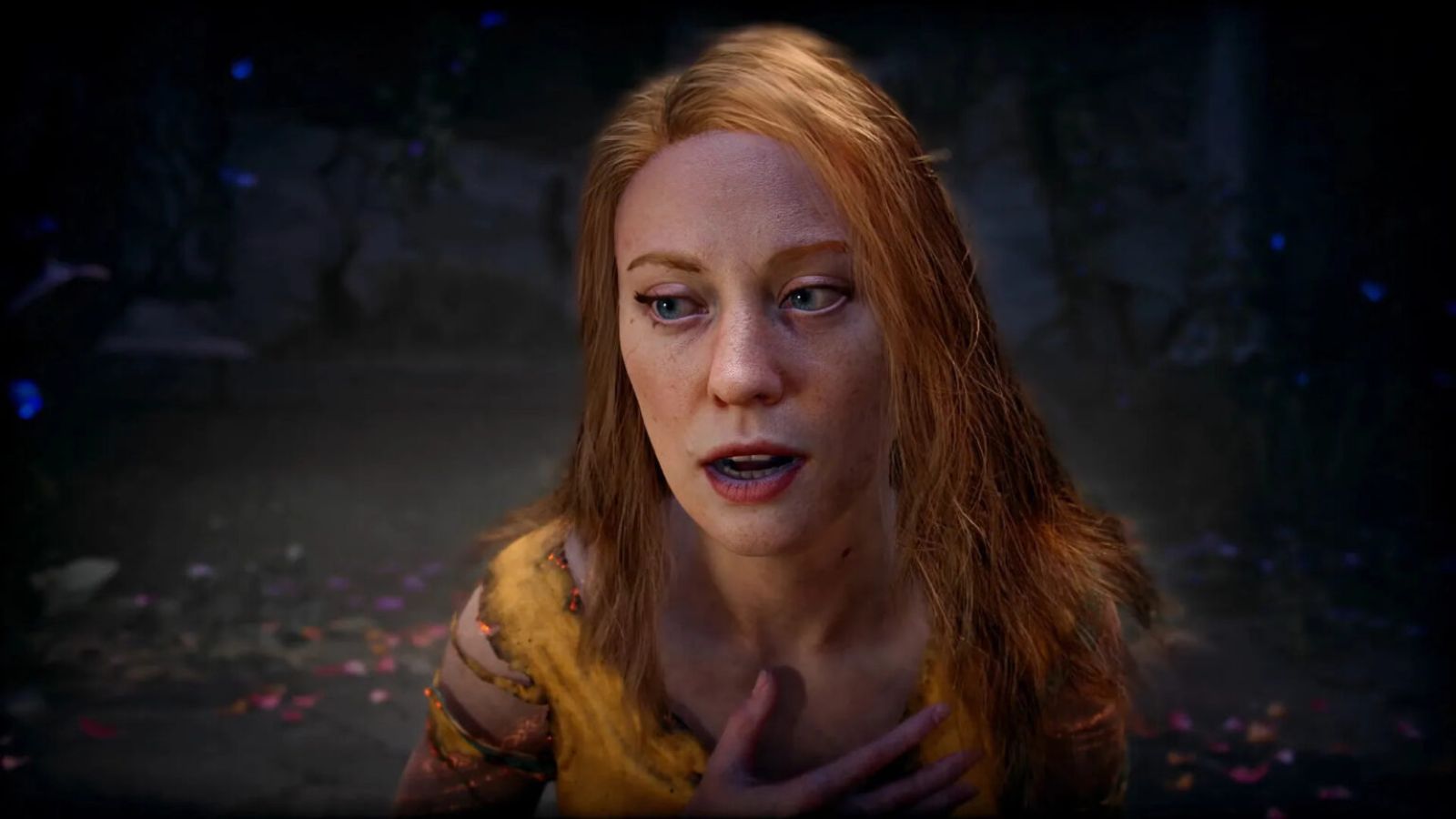 κυκλοφορία του God
