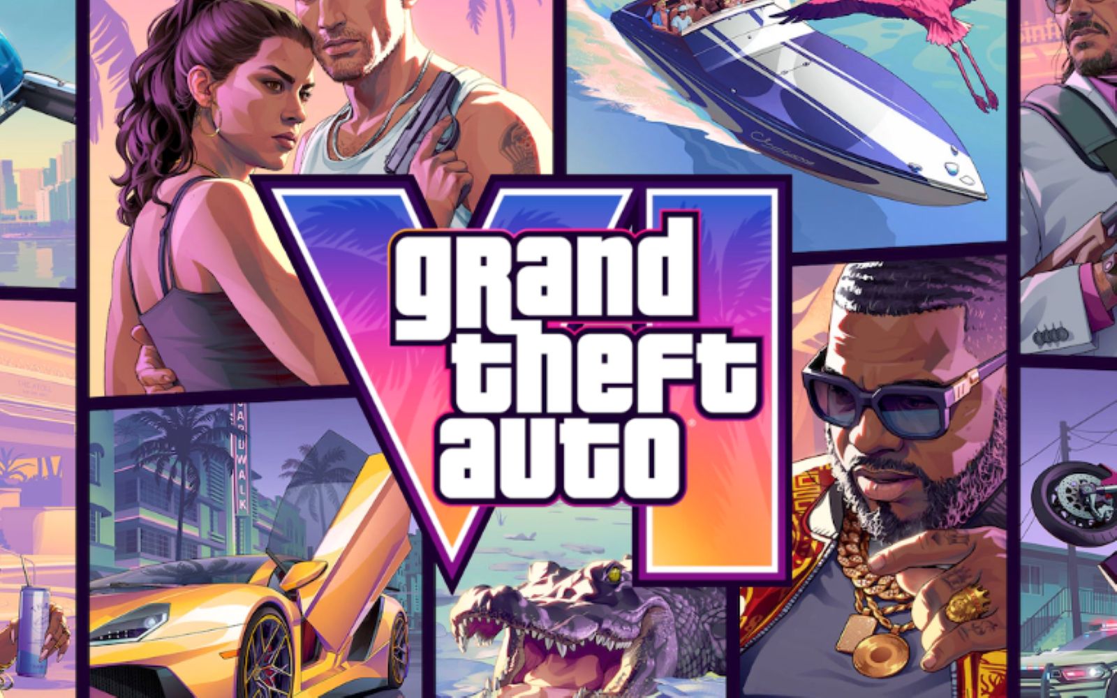 προπαραγγελίες GTA 6