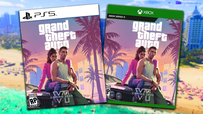 κυκλοφορία του GTA