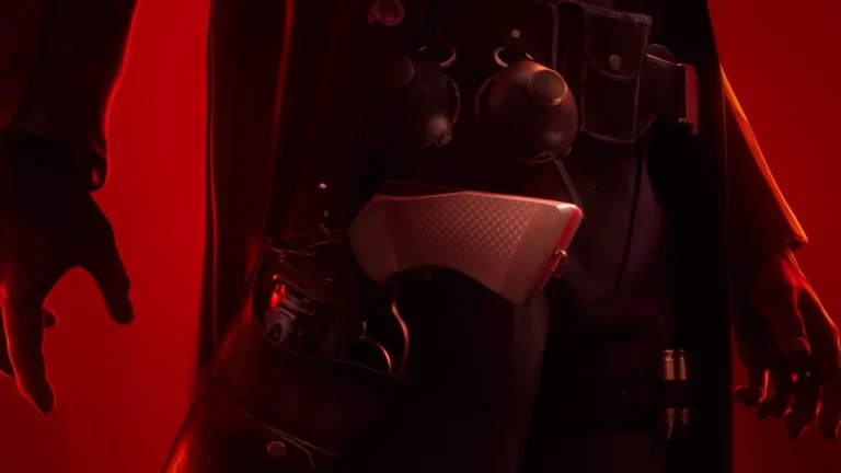 κίνδυνος για Blade