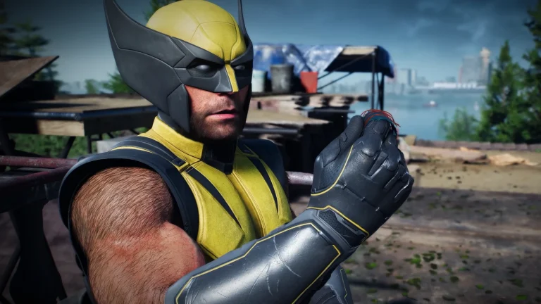 Marvel's Wolverine προπαραγγελίες