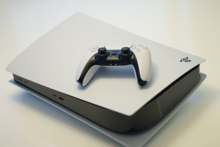 πτώση πωλήσεων Playstation