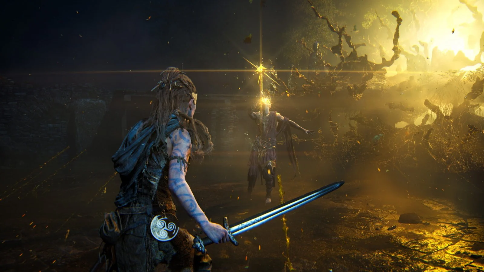 κλείσιμο Ninja Theory